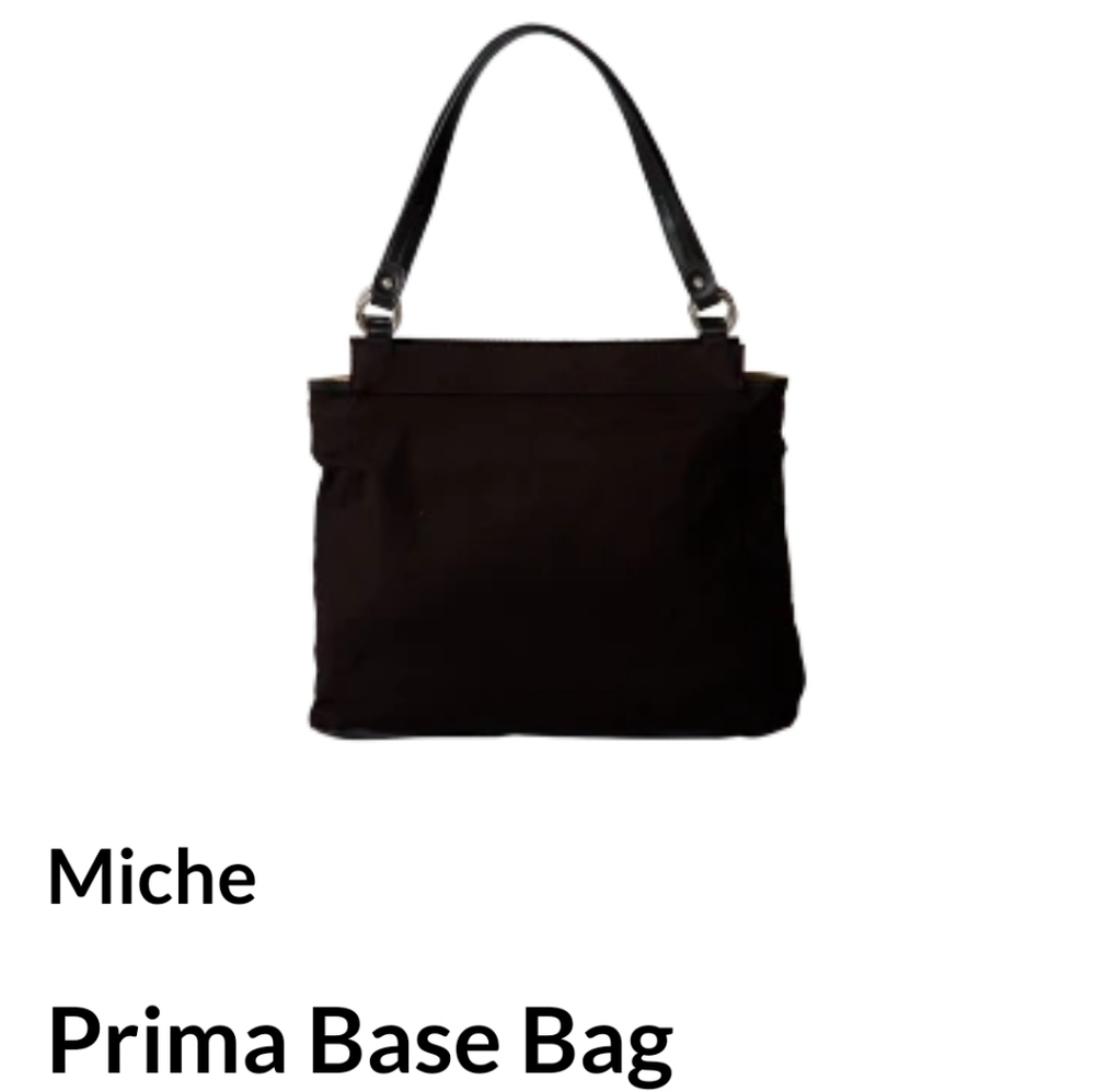 Brand New Miche Prima Base Bag